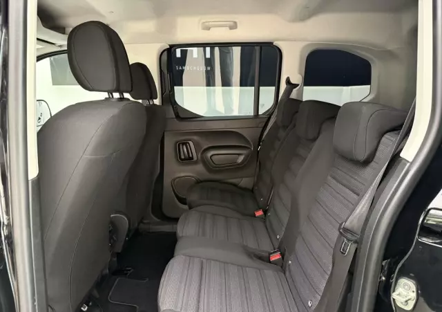 OPEL Combo Life 1.5 CDTI Edition S&S N1