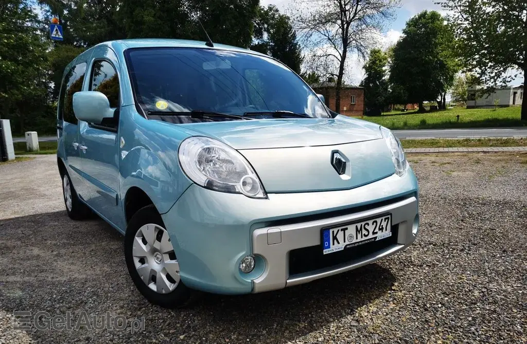 RENAULT Kangoo 