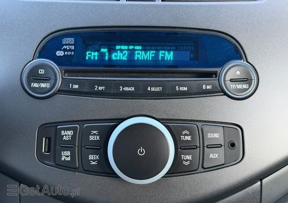 CHEVROLET Spark 1.0 LS A/C