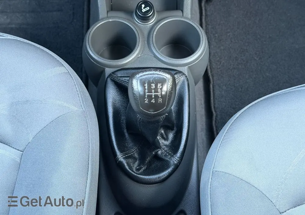 CHEVROLET Spark 1.0 LS A/C