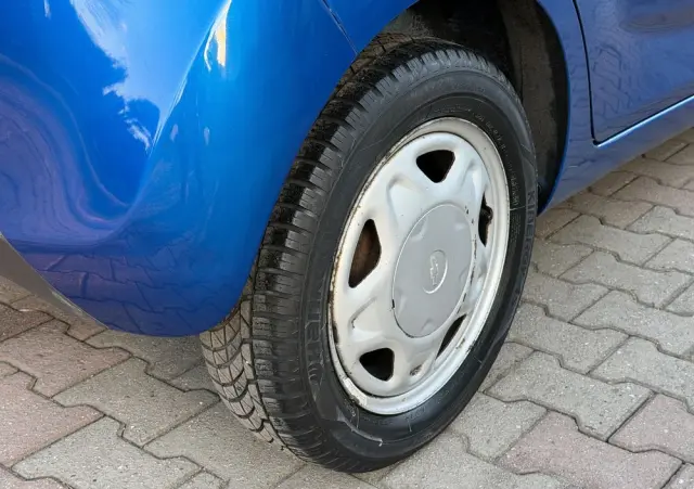 CHEVROLET Spark 1.0 LS A/C