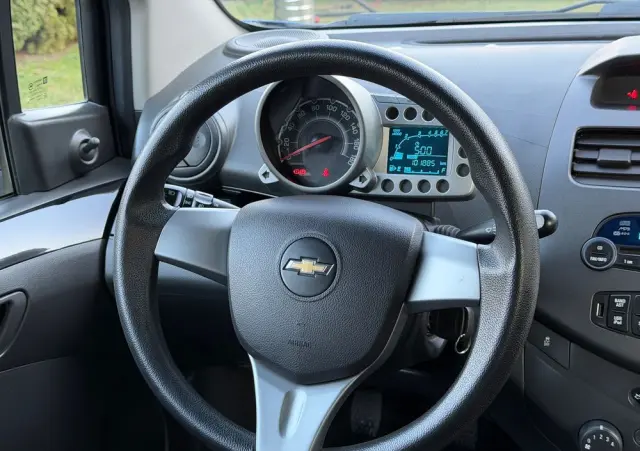 CHEVROLET Spark 1.0 LS A/C