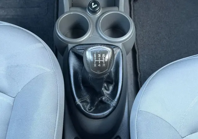 CHEVROLET Spark 1.0 LS A/C