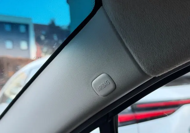 CHEVROLET Spark 1.0 LS A/C