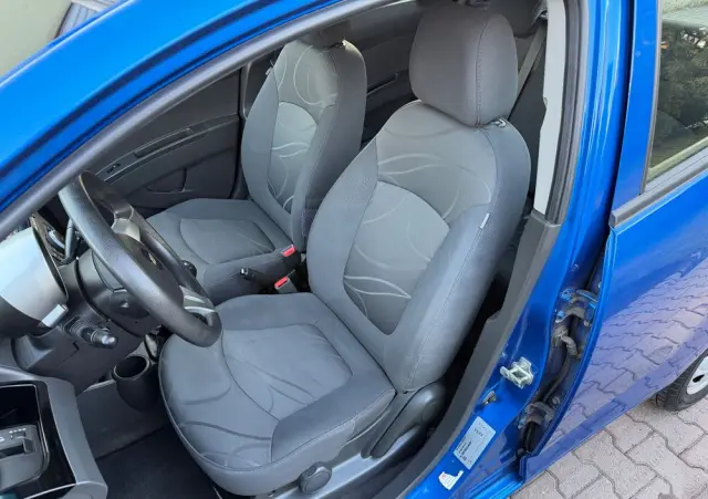CHEVROLET Spark 1.0 LS A/C