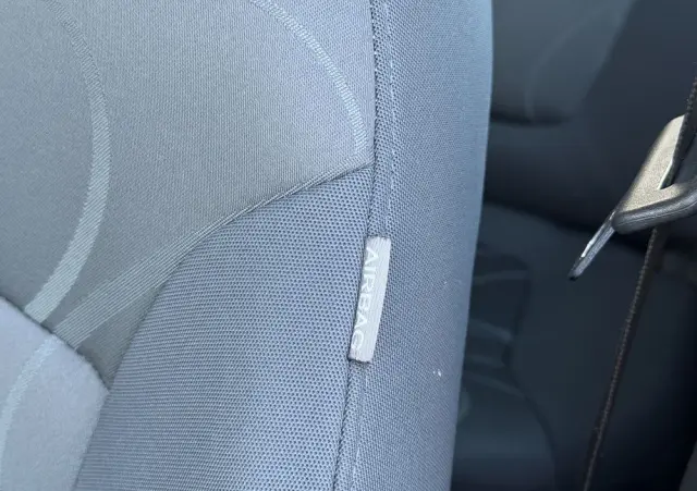 CHEVROLET Spark 1.0 LS A/C