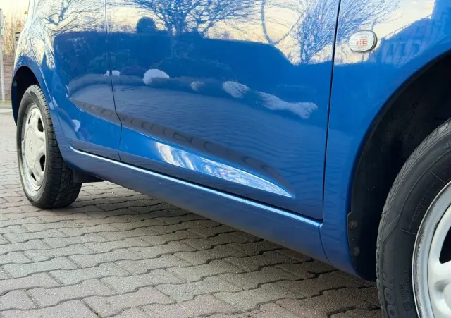 CHEVROLET Spark 1.0 LS A/C