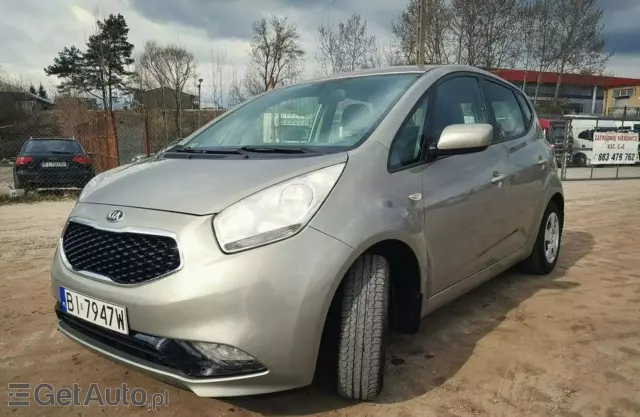 KIA Venga 