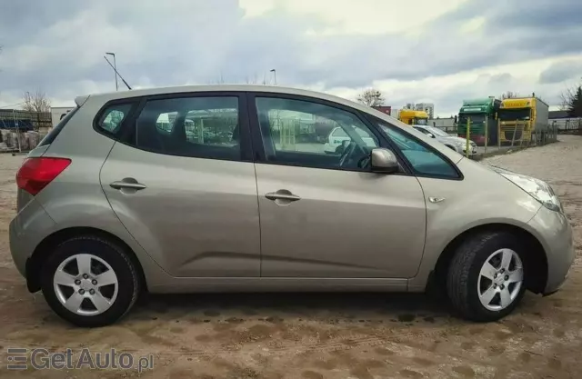 KIA Venga 