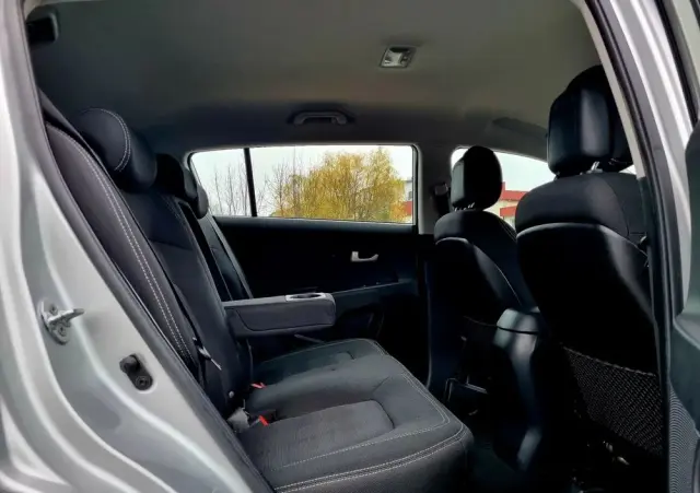 KIA Sportage 1.6 GDI M 2WD