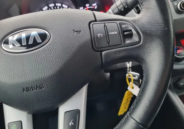 KIA Sportage 1.6 GDI M 2WD