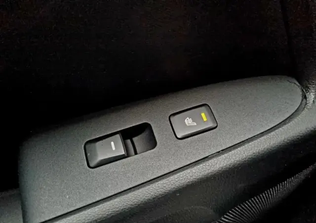 KIA Sportage 1.6 GDI M 2WD