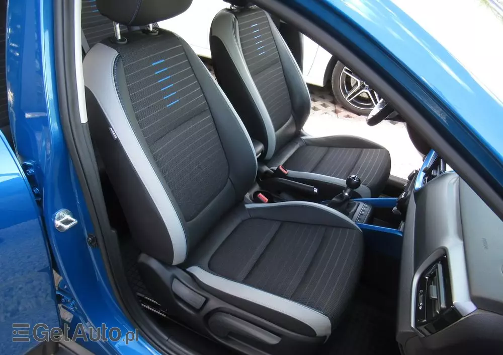 KIA Stonic 1.2 L Business Line