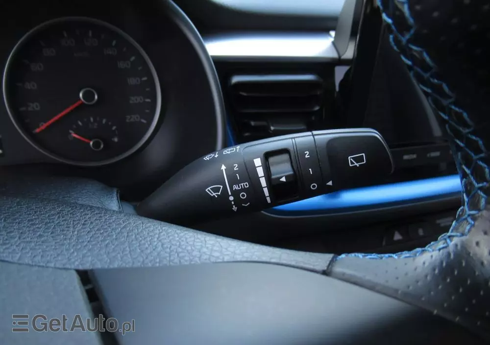 KIA Stonic 1.2 L Business Line