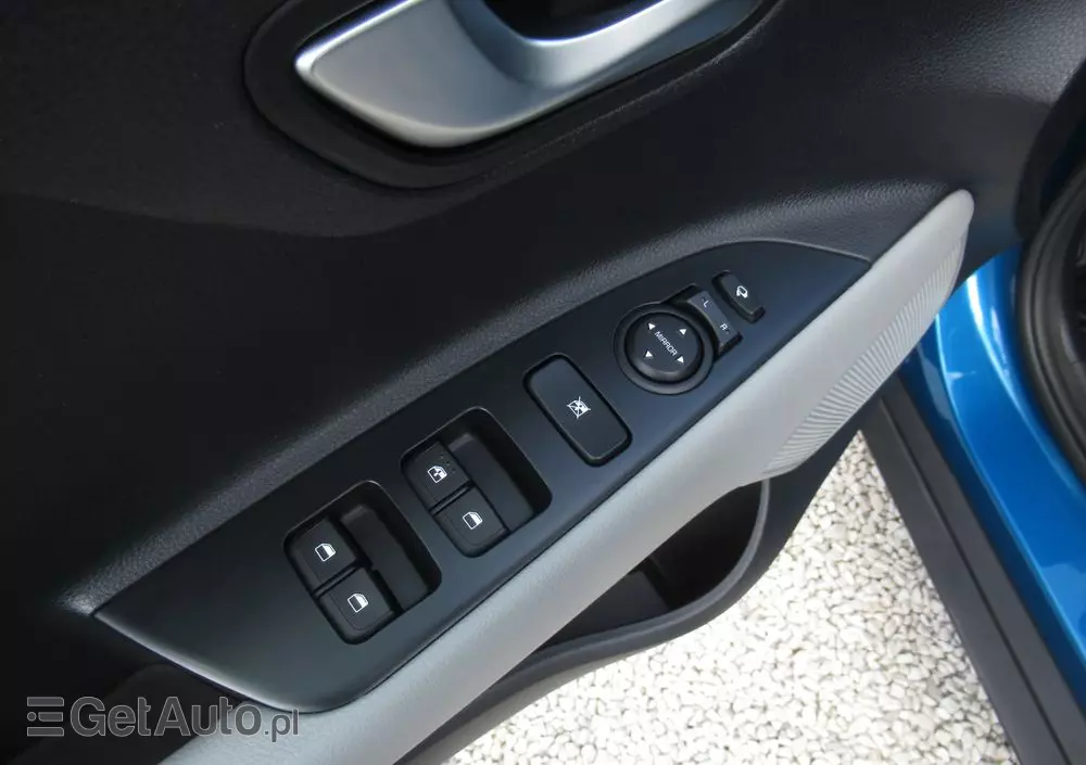 KIA Stonic 1.2 L Business Line