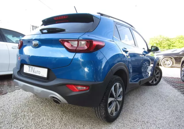 KIA Stonic 1.2 L Business Line