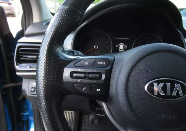 KIA Stonic 1.2 L Business Line