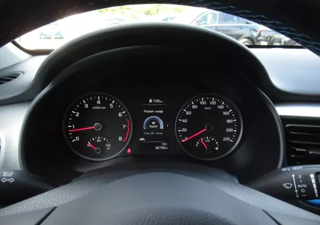 KIA Stonic 1.2 L Business Line