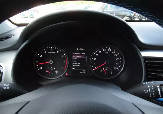 KIA Stonic 1.2 L Business Line