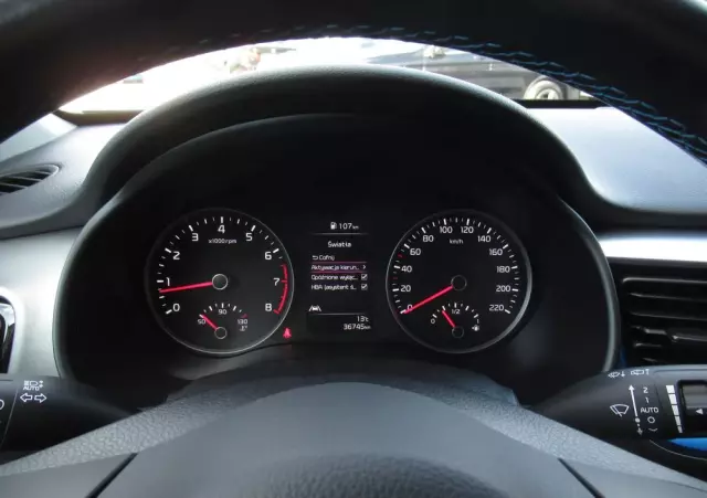 KIA Stonic 1.2 L Business Line