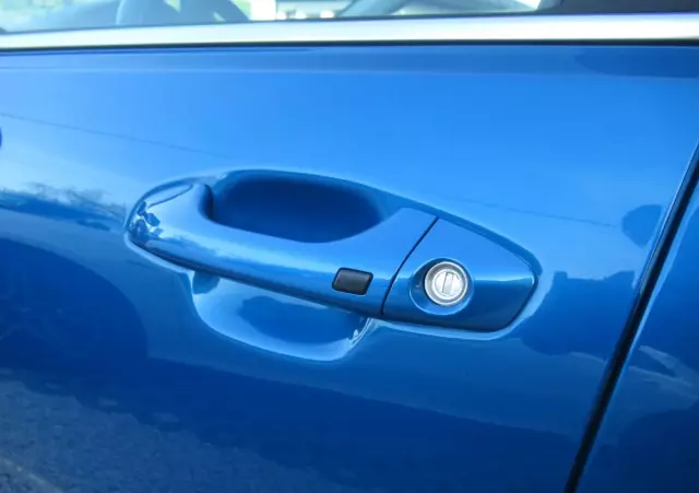 KIA Stonic 1.2 L Business Line