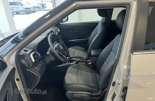 SSANGYONG/KGM Tivoli 