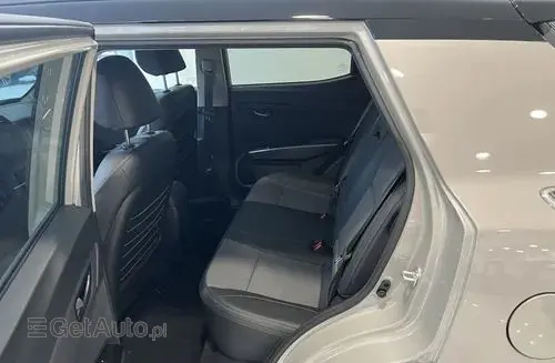SSANGYONG/KGM Tivoli 