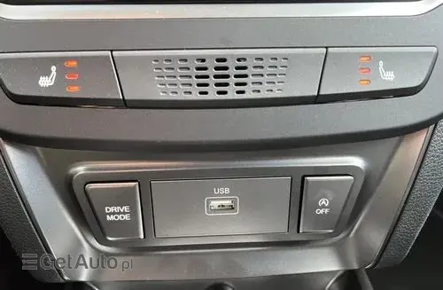 SSANGYONG/KGM Tivoli 