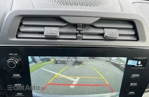 SSANGYONG/KGM Tivoli 