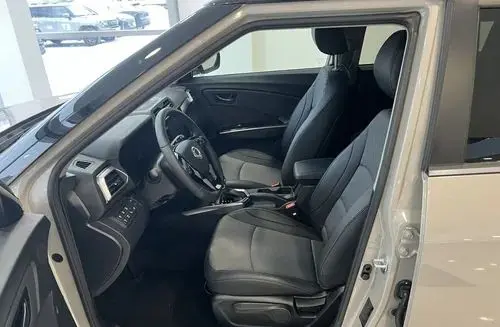 SSANGYONG/KGM Tivoli 