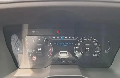 SSANGYONG/KGM Tivoli 