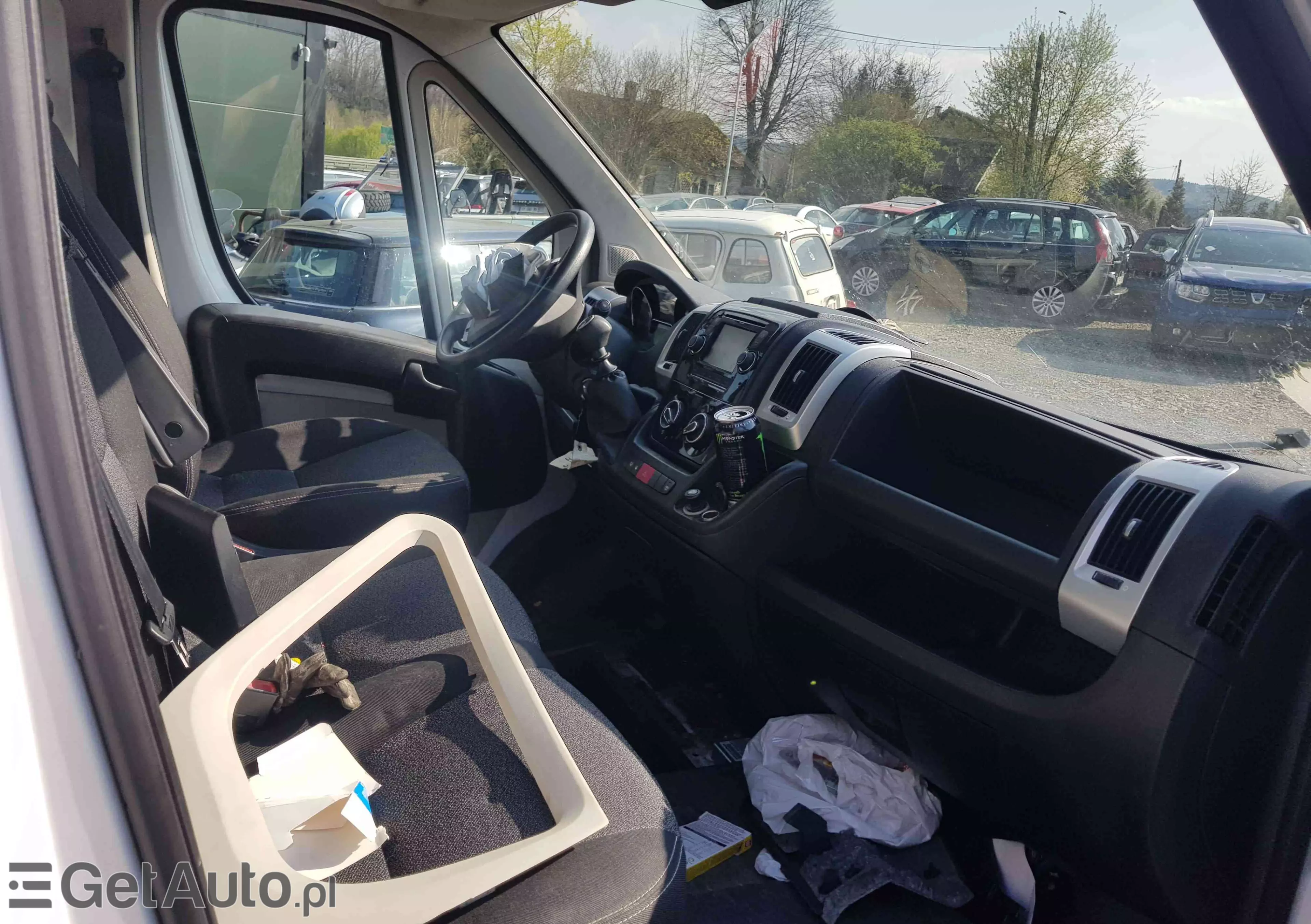 FIAT Ducato   L4H2 MAXI