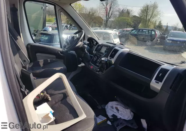 FIAT Ducato   L4H2 MAXI