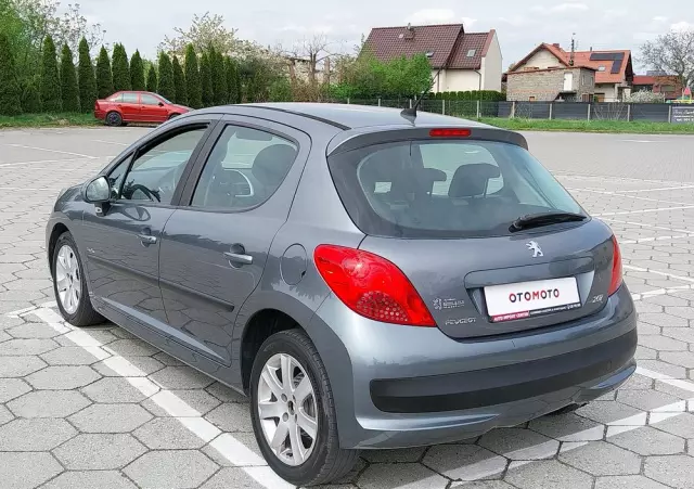 PEUGEOT 207 95 VTi Urban Style