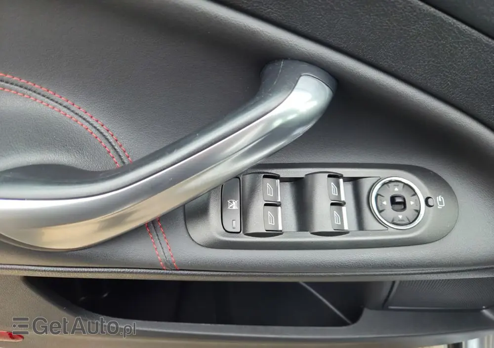 FORD Mondeo 2.0 TDCi Ghia