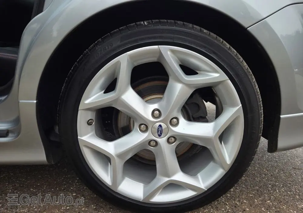 FORD Mondeo 2.0 TDCi Ghia