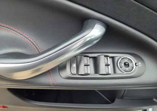 FORD Mondeo 2.0 TDCi Ghia