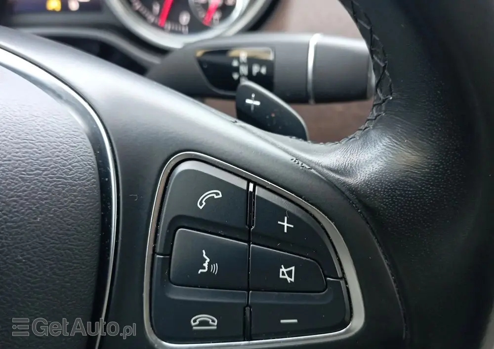MERCEDES-BENZ GLE AMG 43 4-Matic