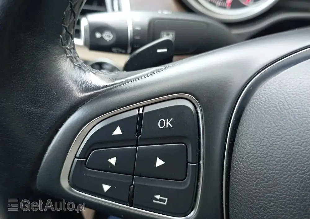 MERCEDES-BENZ GLE AMG 43 4-Matic