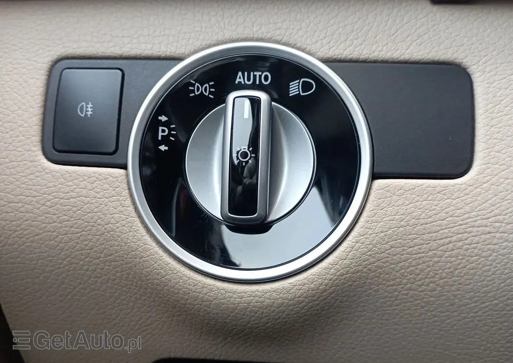 MERCEDES-BENZ GLE AMG 43 4-Matic
