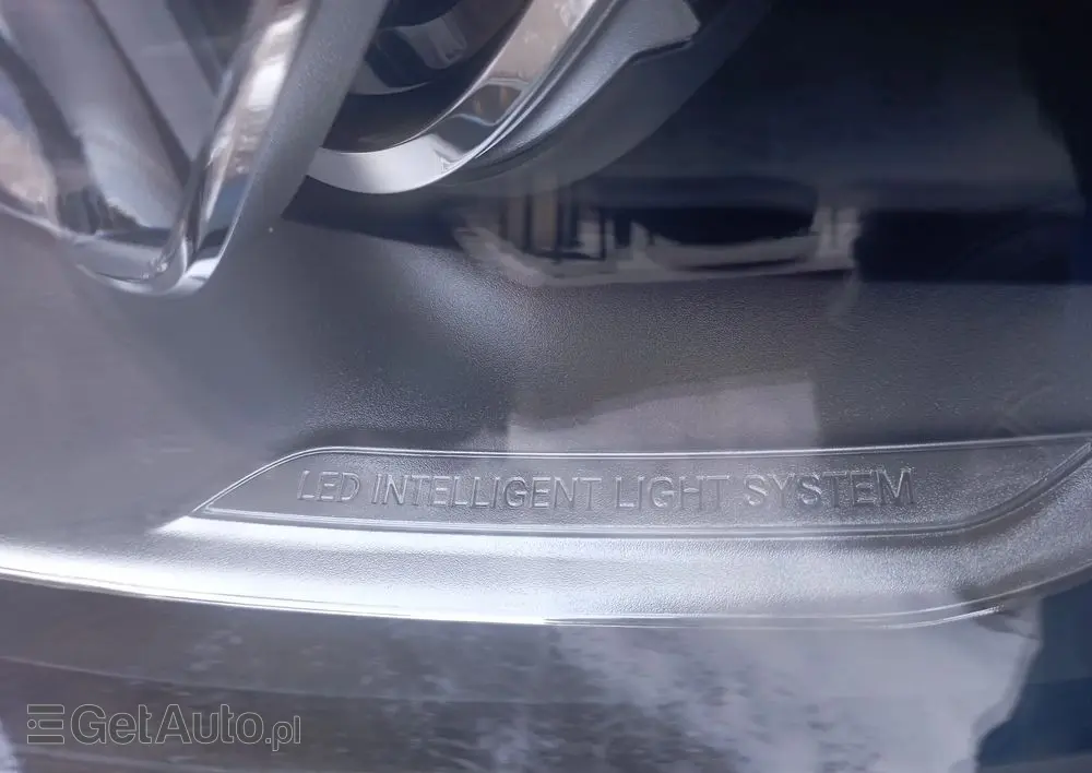 MERCEDES-BENZ GLE AMG 43 4-Matic