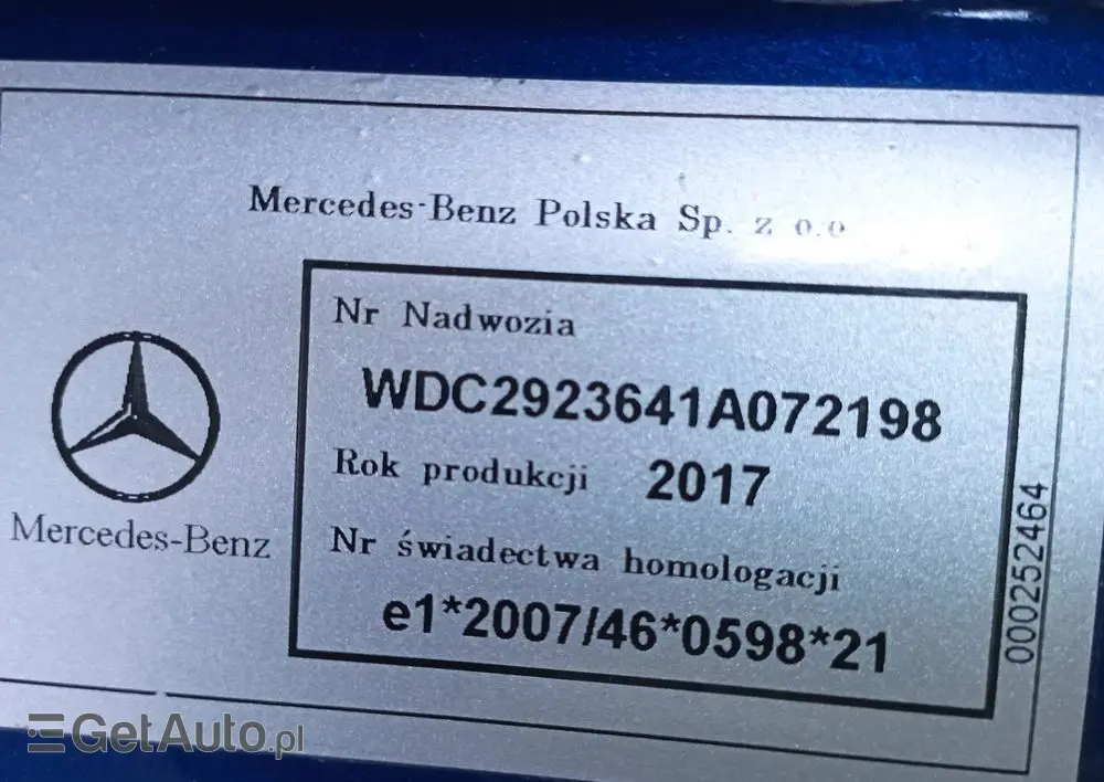 MERCEDES-BENZ GLE AMG 43 4-Matic