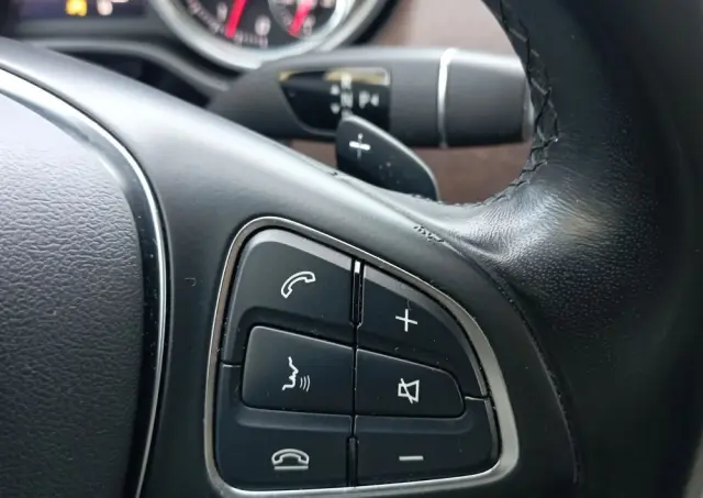MERCEDES-BENZ GLE AMG 43 4-Matic