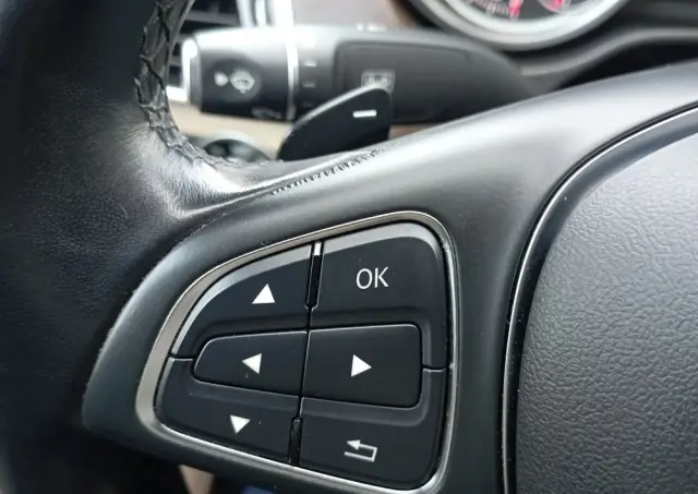 MERCEDES-BENZ GLE AMG 43 4-Matic