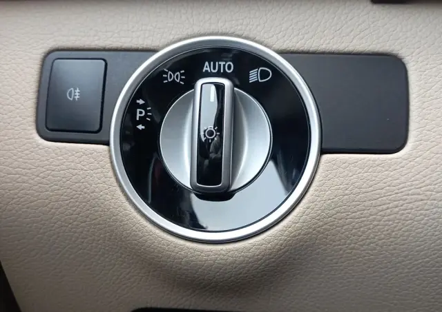 MERCEDES-BENZ GLE AMG 43 4-Matic