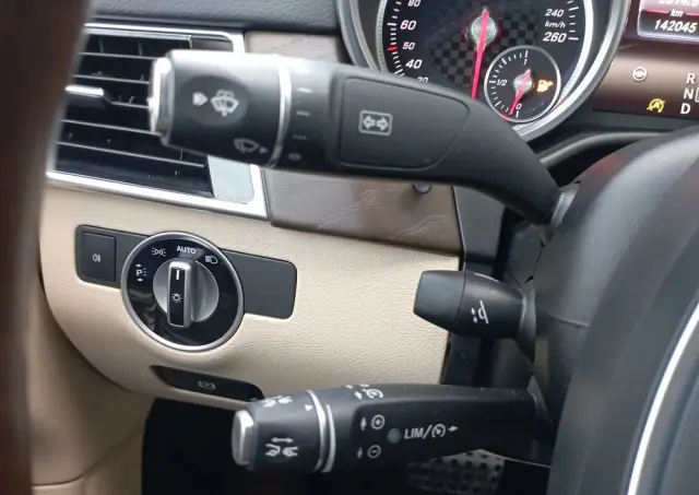 MERCEDES-BENZ GLE AMG 43 4-Matic