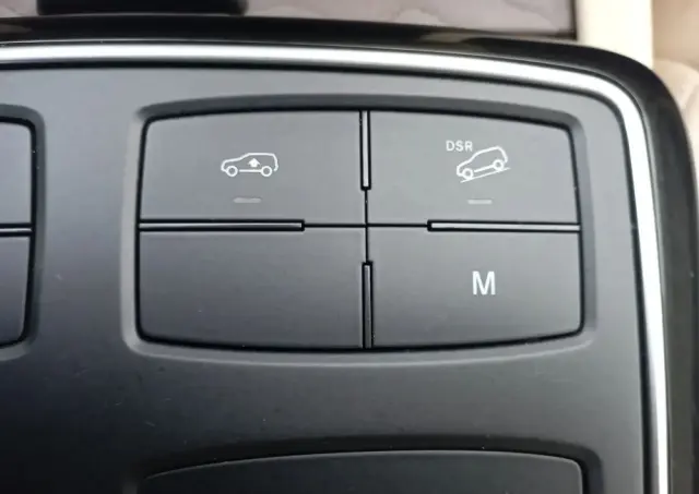 MERCEDES-BENZ GLE AMG 43 4-Matic
