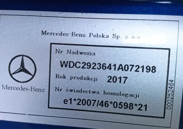 MERCEDES-BENZ GLE AMG 43 4-Matic