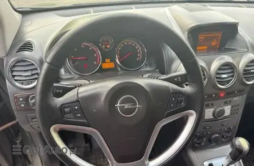 OPEL Antara 
