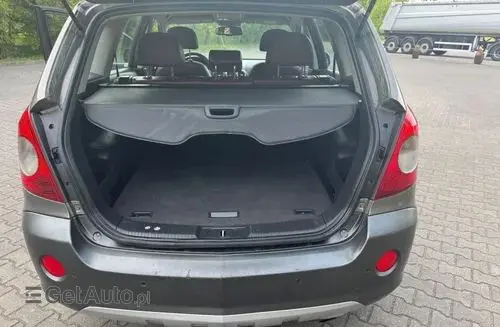 OPEL Antara 